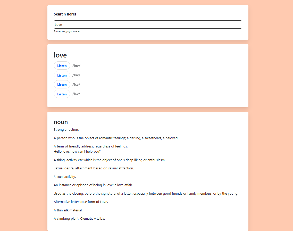 dictionary-app-preview