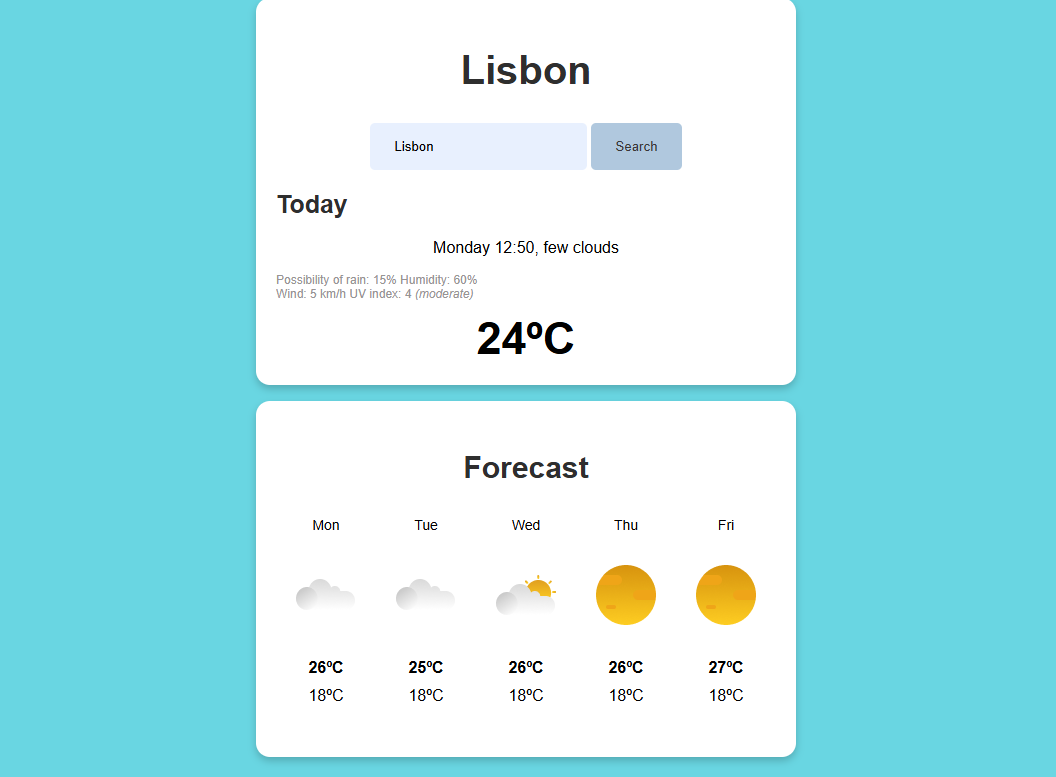 Weather-app-preview
